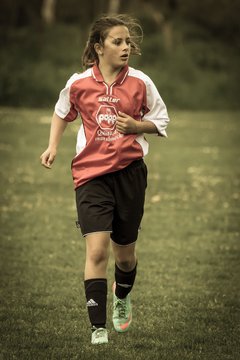Bild 171 - C-Juniorinnen SG R�nnau-Segeberg - Kaltenkirchener Turnerschaft : Ergebnis: 1:3